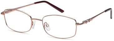 SFE-9618 glasses in Brown 