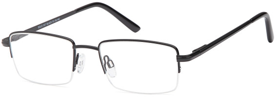 SFE-9621 glasses in Black 