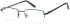SFE-9621 glasses in Blue 