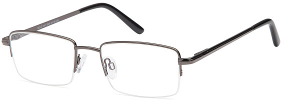 SFE-9621 Glasses in Gun