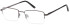 SFE-9621 Glasses in Gun