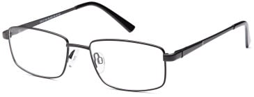SFE-9623 glasses in Black 