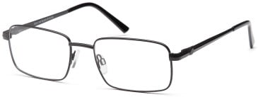SFE-9624 glasses in Black 