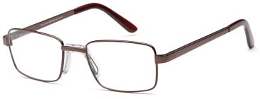 SFE-9625 glasses in Bronze 