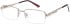 SFE-9627 glasses in Gold 