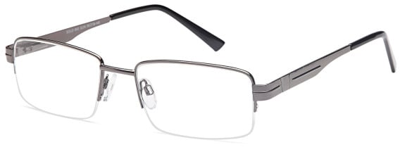 SFE-9627 glasses in Gun 