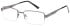 SFE-9627 glasses in Gun 