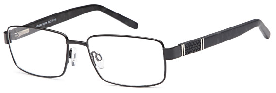 SFE-9653 glasses in Black 