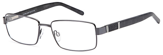 SFE-9653 glasses in Gun 