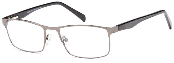 SFE-9661 glasses in Matt Gun 