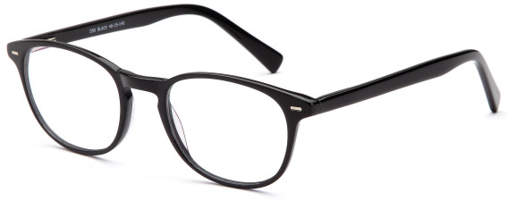 SFE-9508 glasses in Black 