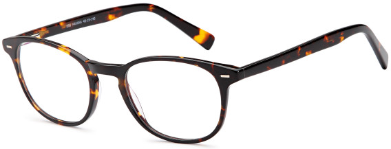SFE-9508 glasses in Havana 