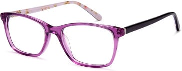 SFE-9541 glasses in Purple 