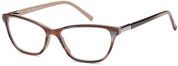 SFE-9543 glasses in Brown 