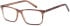 SFE-9547 glasses in Matt Brown 