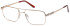 SFE-9559 glasses in Gold 