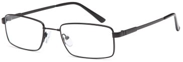 SFE-9561 glasses in Black 