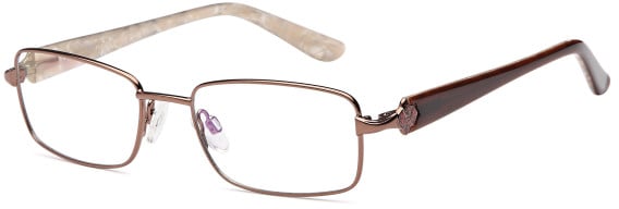 SFE-9562 glasses in Brown 