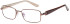 SFE-9562 glasses in Brown 