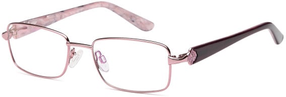 SFE-9562 glasses in Pink 