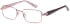 SFE-9562 glasses in Pink 
