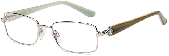 SFE-9562 glasses in Silver 
