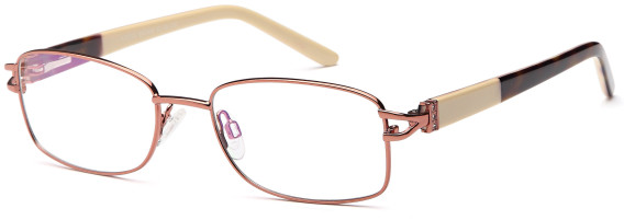 SFE-9568 glasses in Brown 