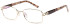 SFE-9568 glasses in Gold 