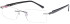 SFE-9571 glasses in Gun 