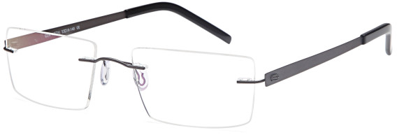 SFE-9573 glasses in Gun Metal 
