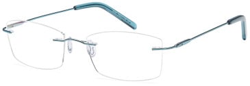 SFE Metal Ready-made Reading Glasses