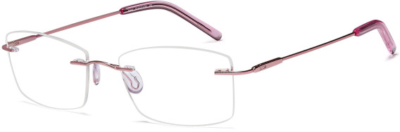SFE-9577 Glasses in Pink
