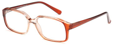 SFE-9580 glasses in Brown 
