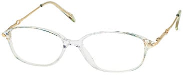 SFE-9585 glasses in Blue 