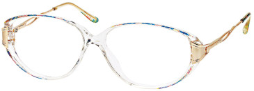 SFE-9589 glasses in Blue 