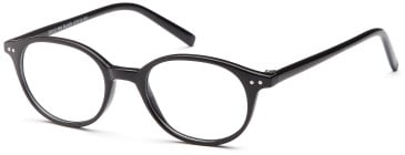 SFE-9595 glasses in Black 