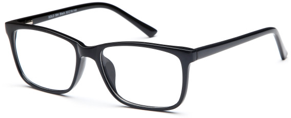 SFE-9601 glasses in Black 