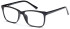 SFE-9601 glasses in Black 
