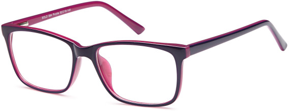 SFE-9601 glasses in Purple 