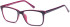 SFE-9601 glasses in Purple 
