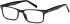 SFE-9603 glasses in Black 