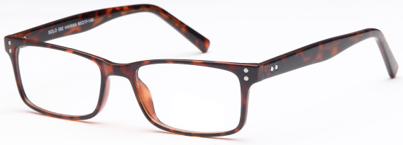 SFE-9603 glasses in Havana 