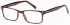 SFE-9603 glasses in Havana 