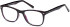 SFE-9605 glasses in Demi Purple 