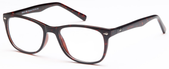 SFE-9605 glasses in Havana 
