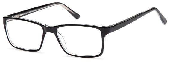 SFE-9613 glasses in Black 