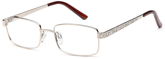 SFE-9616 glasses in Gold 