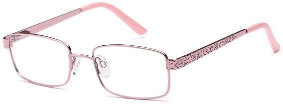 SFE-9616 glasses in Pink 