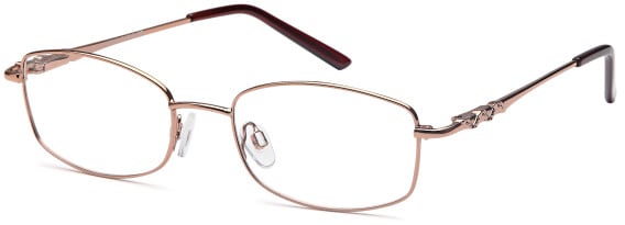 SFE-9618 glasses in Brown 