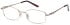 SFE-9618 glasses in Gold 